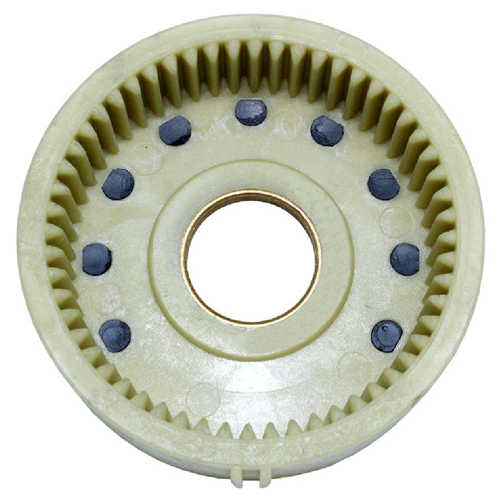 Reparo da Planetária para Motor de Partida - Unifap - R-0178 - (1)