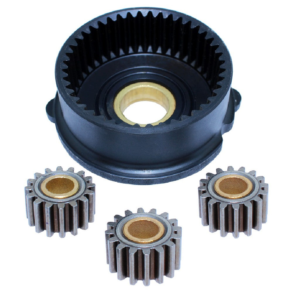 Reparo da Planetária para Motor de Partida - Unifap - R-0180 - (1)