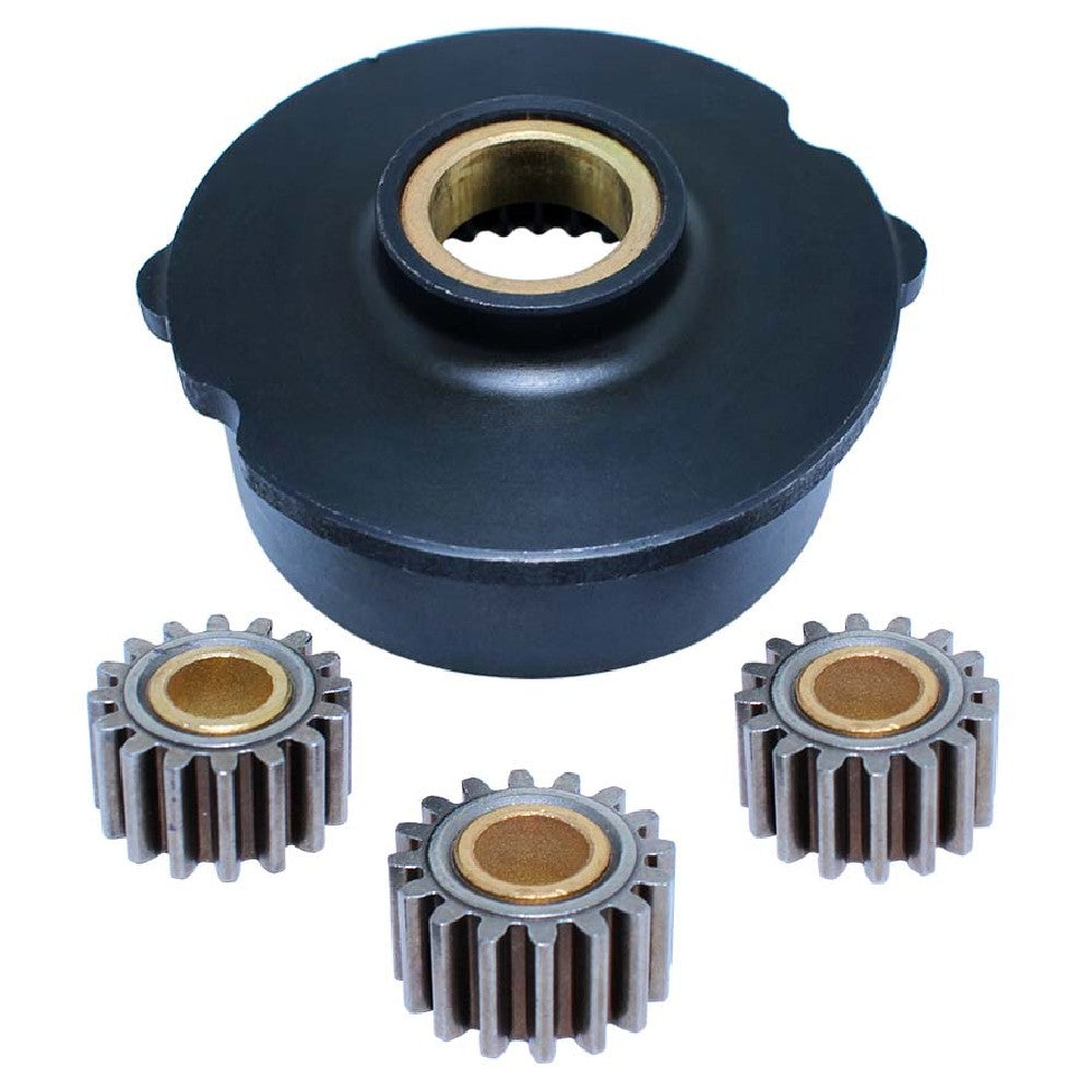 Reparo da Planetária para Motor de Partida - Unifap - R-0180 - (2)