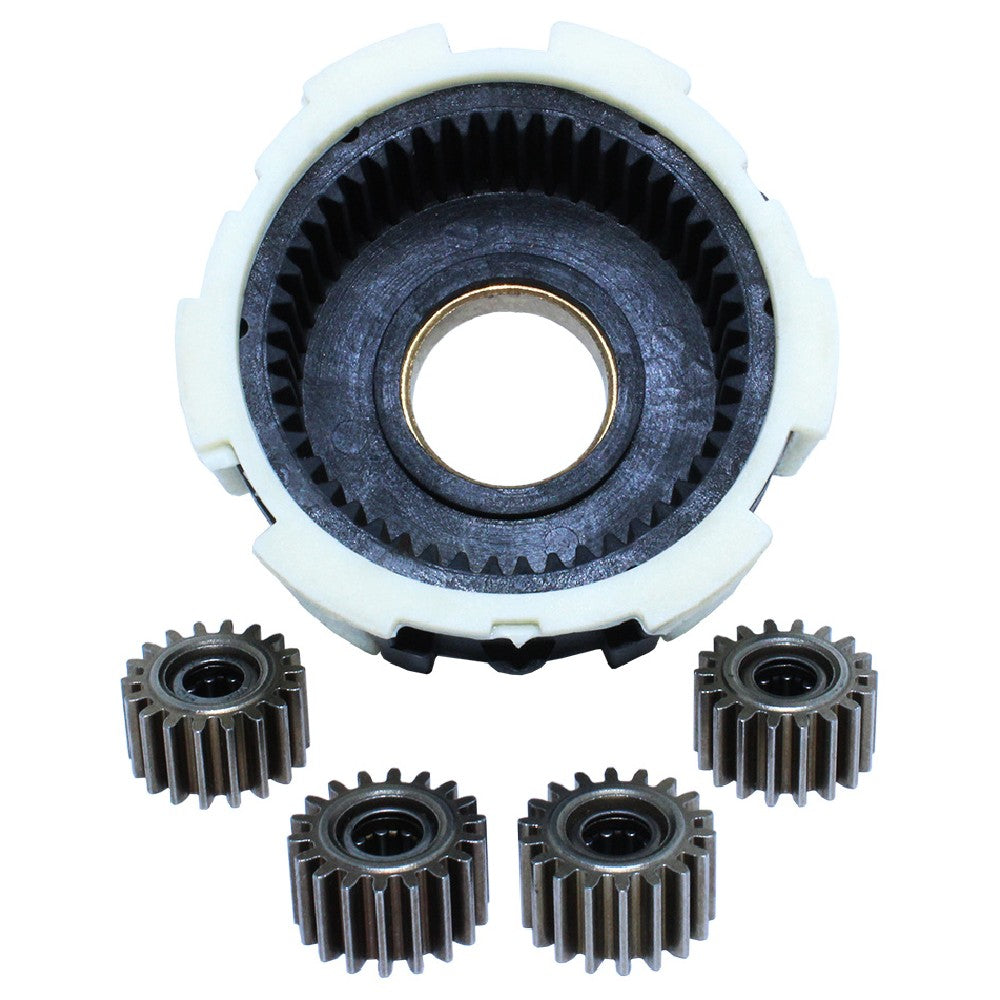 Reparo da Planetária para Motor de Partida - Unifap - R-0182 - (1)