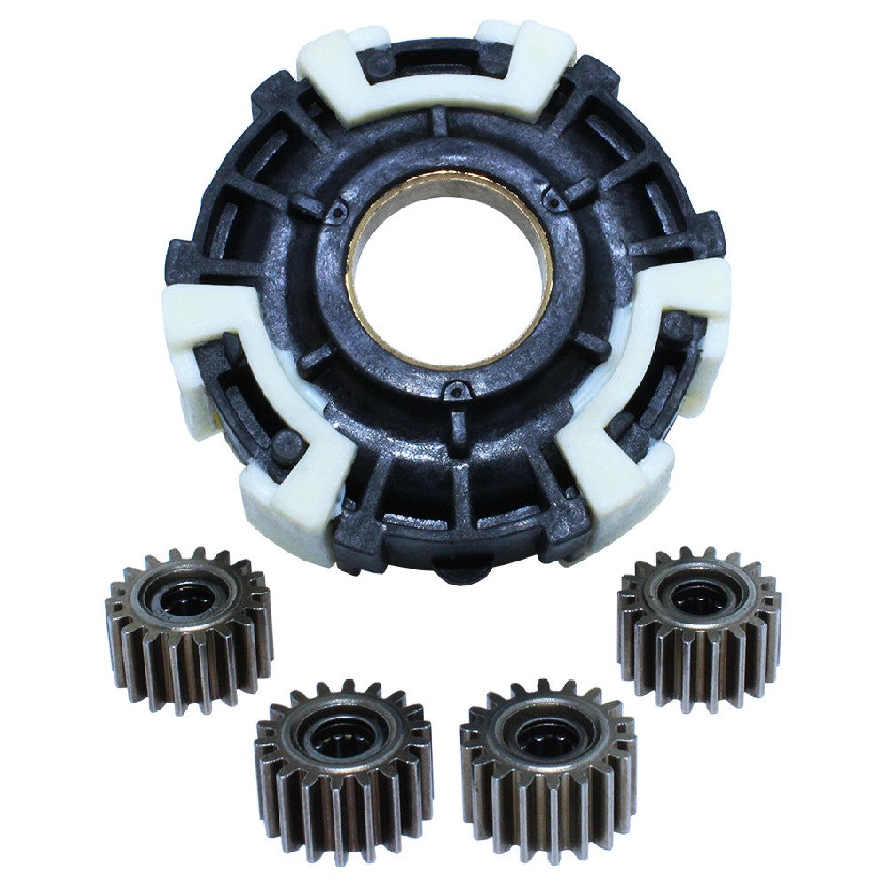 Reparo da Planetária para Motor de Partida - Unifap - R-0182 - (2)