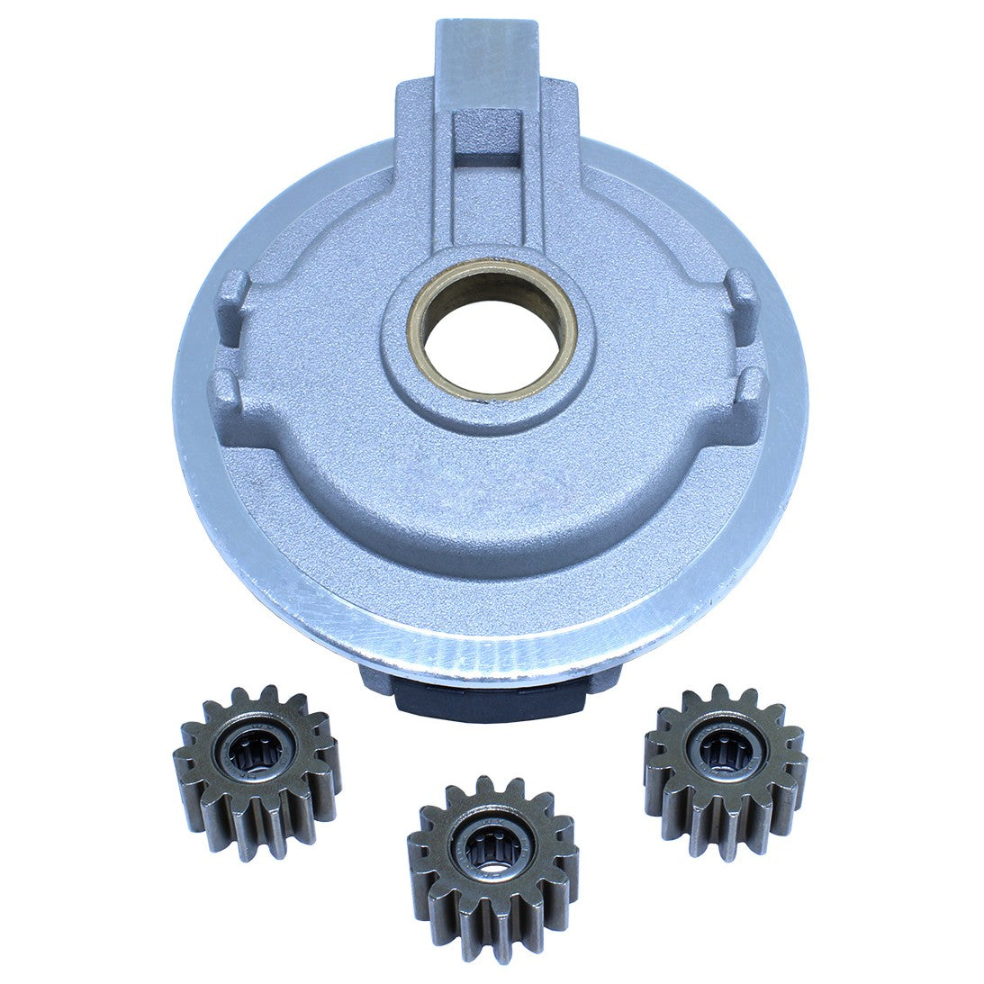 Reparo da Planetária para Motor de Partida - Unifap - R-0184 - (2)