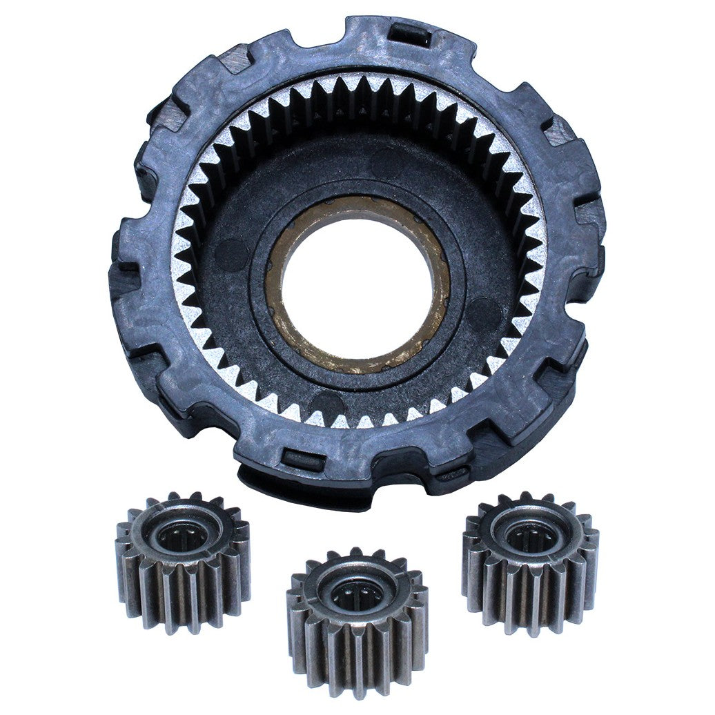 Reparo da Planetária para Motor de Partida - Unifap - R-0183 - (1)