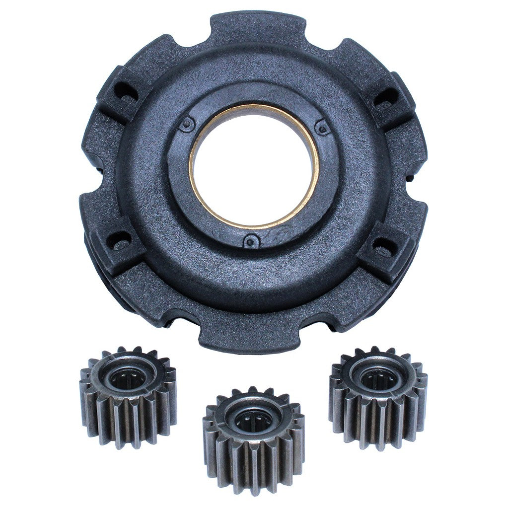 Reparo da Planetária para Motor de Partida - Unifap - R-0183 - (2)