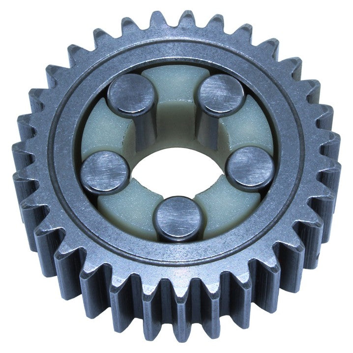 Reparo da Planetária para Motor de Partida - Unifap - R-0186 - (1)