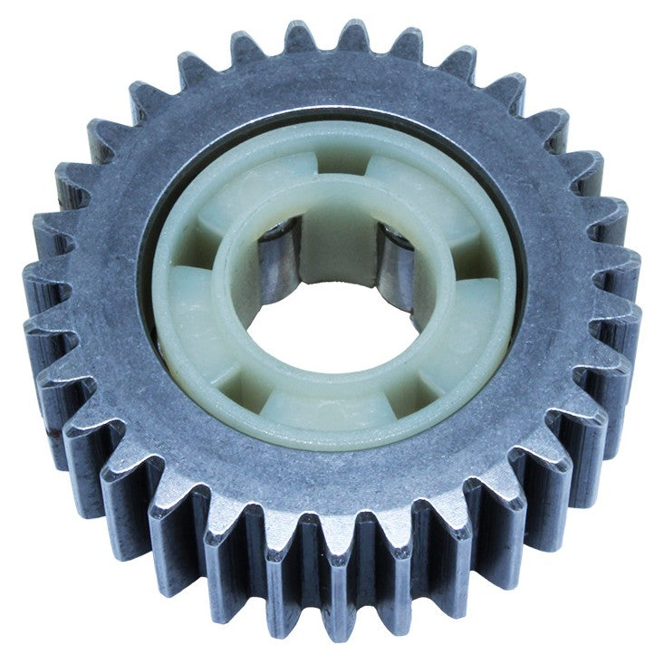 Reparo da Planetária para Motor de Partida - Unifap - R-0186 - (2)