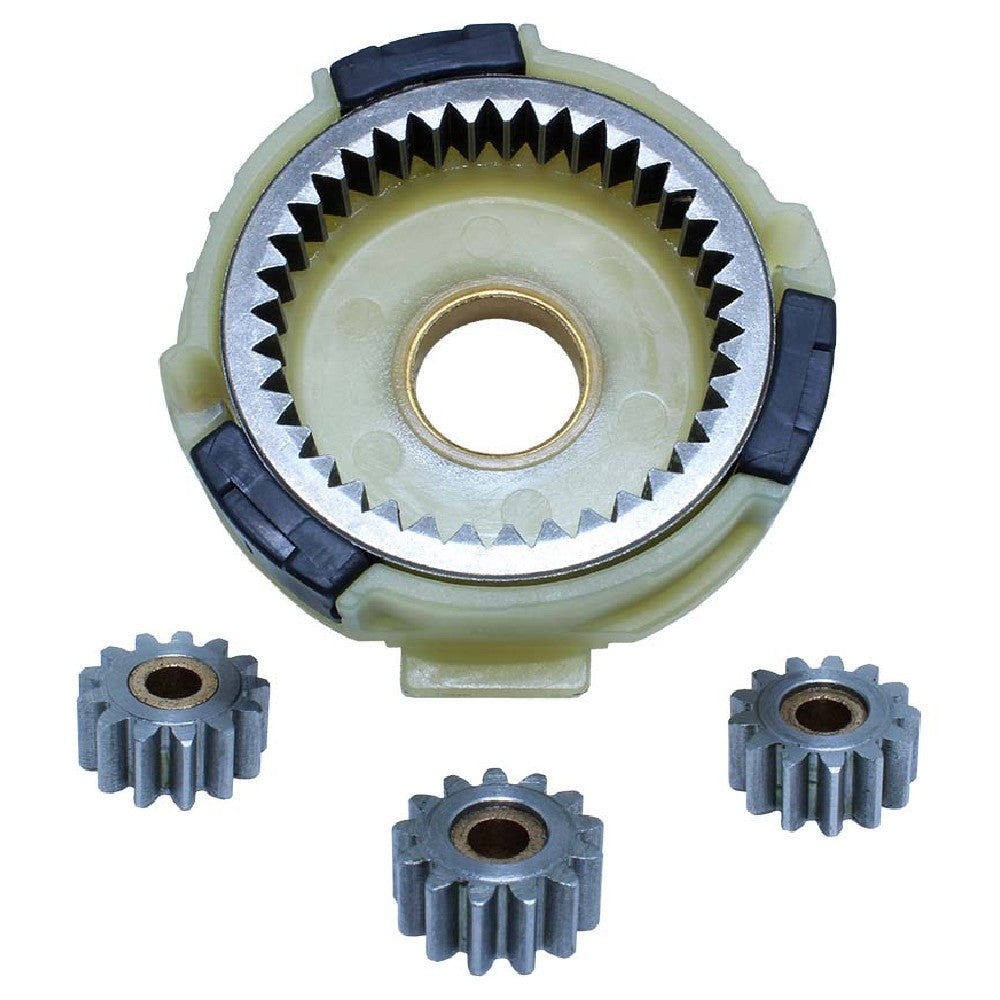 Reparo da Planetária para Motor de Partida - Unifap - R-0187 - (1)