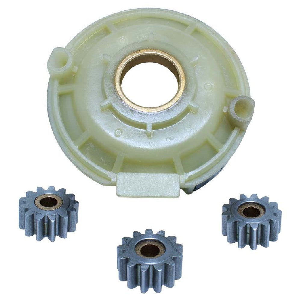 Reparo da Planetária para Motor de Partida - Unifap - R-0187 - (2)
