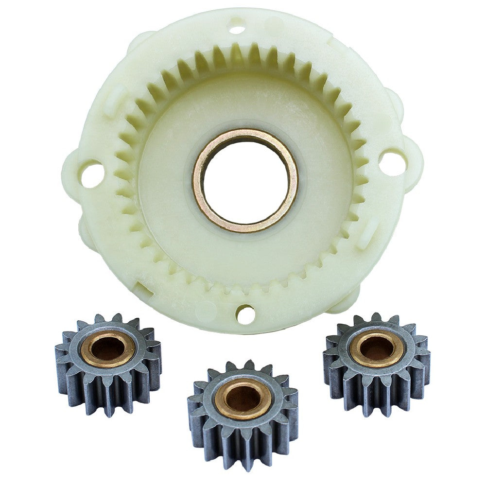 Reparo da Planetária para Motor de Partida - Unifap - R-0188 - (1)