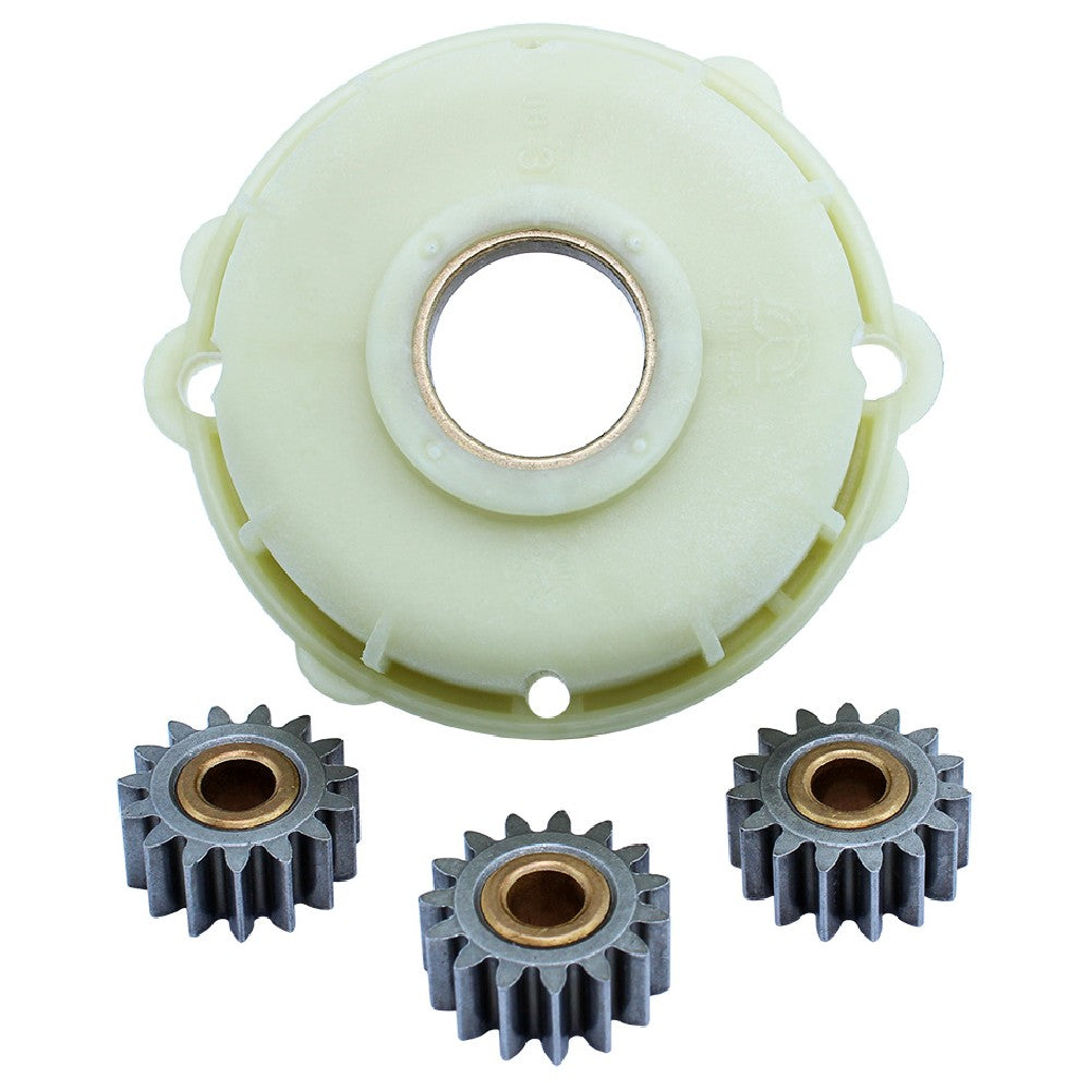 Reparo da Planetária para Motor de Partida - Unifap - R-0188 - (2)
