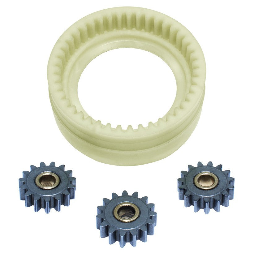 Reparo da Planetária para Motor de Partida - Unifap - R-0190 - (1)