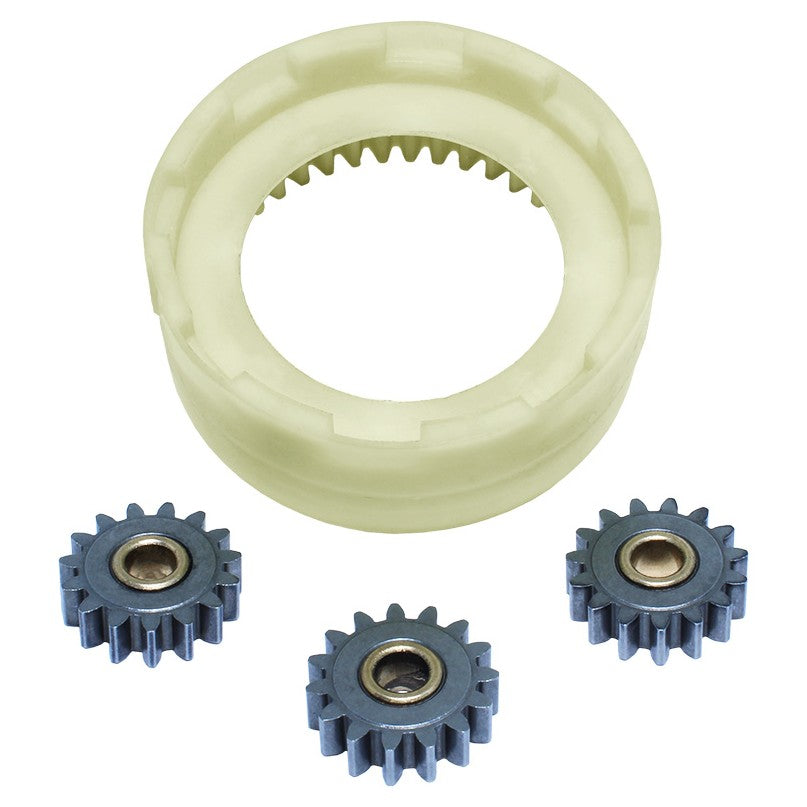 Reparo da Planetária para Motor de Partida - Unifap - R-0190 - (2)