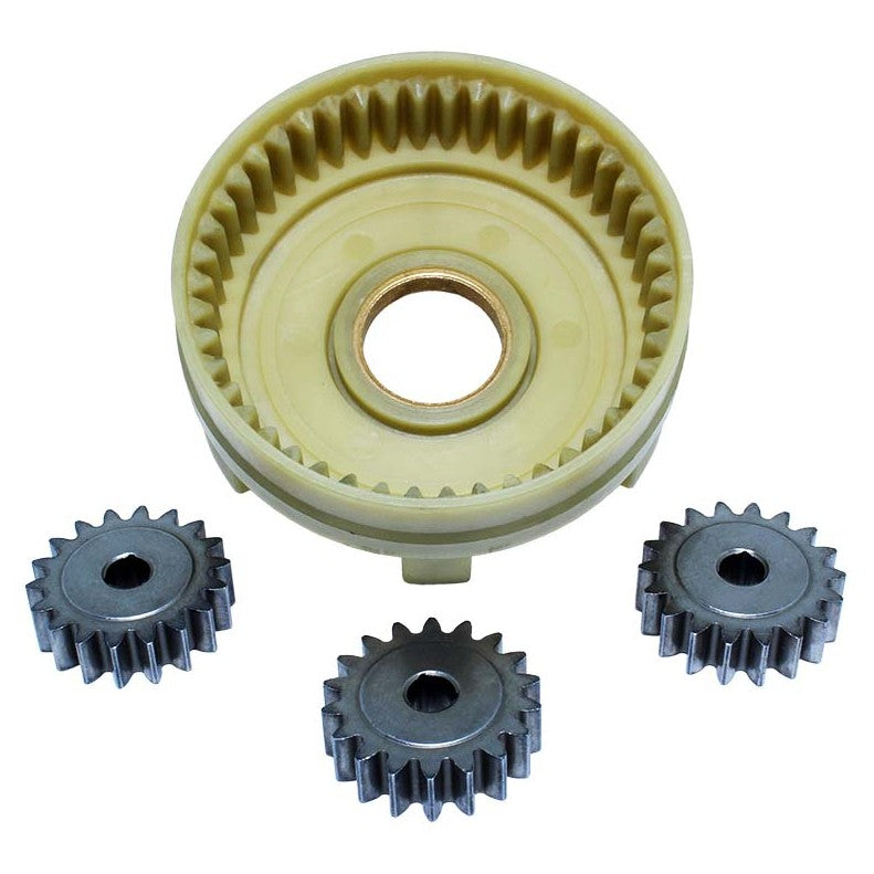 Reparo da Planetária para Motor de Partida - Unifap - R-0192 - (1)