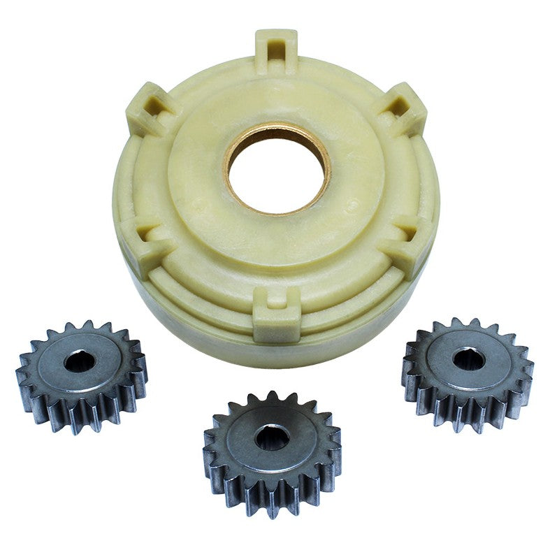 Reparo da Planetária para Motor de Partida - Unifap - R-0192 - (2)