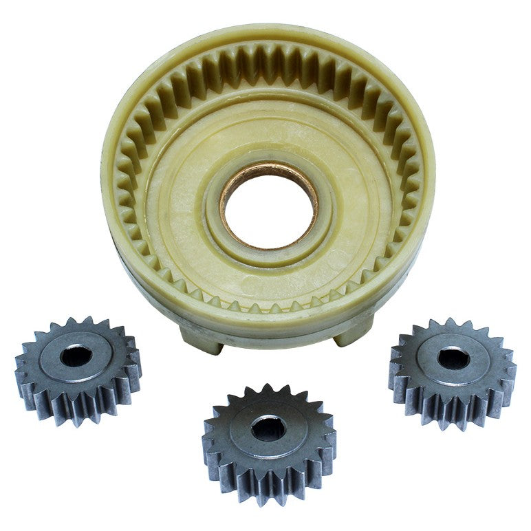 Reparo da Planetária para Motor de Partida - Unifap - R-0194 - (1)