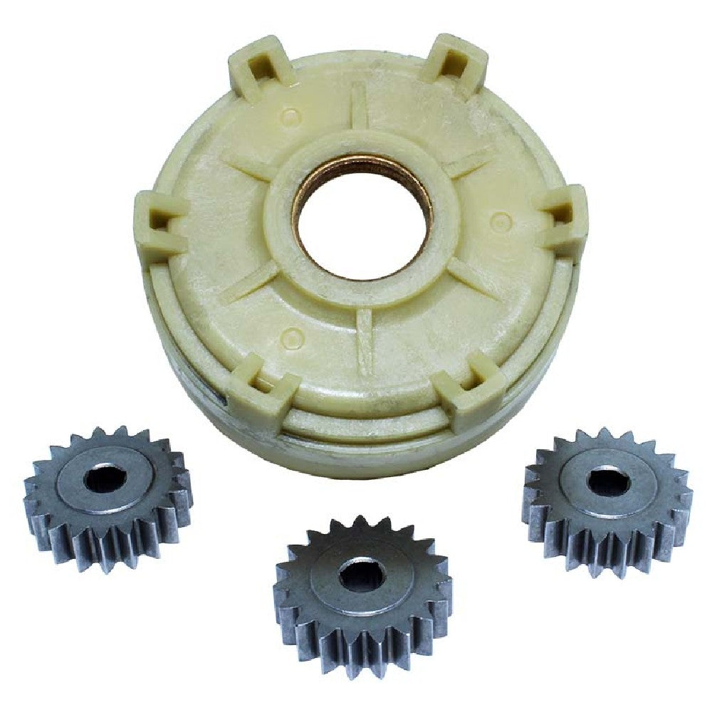 Reparo da Planetária para Motor de Partida - Unifap - R-0194 - (2)