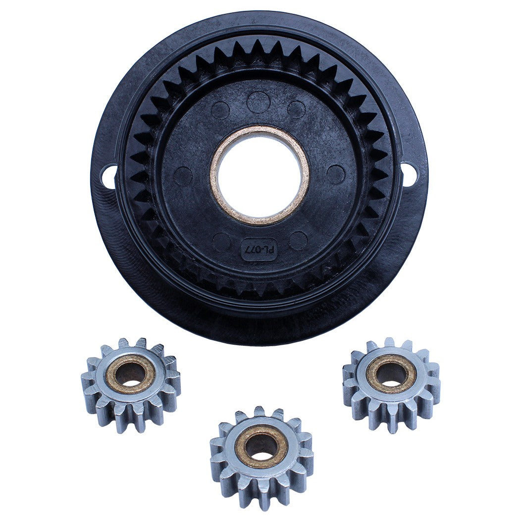 Reparo da Planetária para Motor de Partida - Unifap - R-0196 - (1)