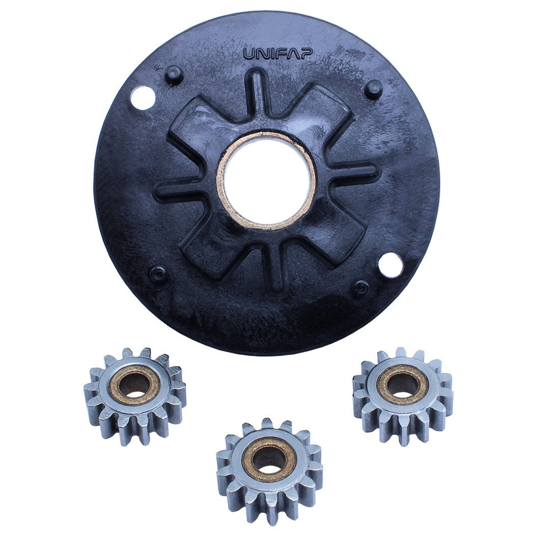 Reparo da Planetária para Motor de Partida - Unifap - R-0196 - (2)