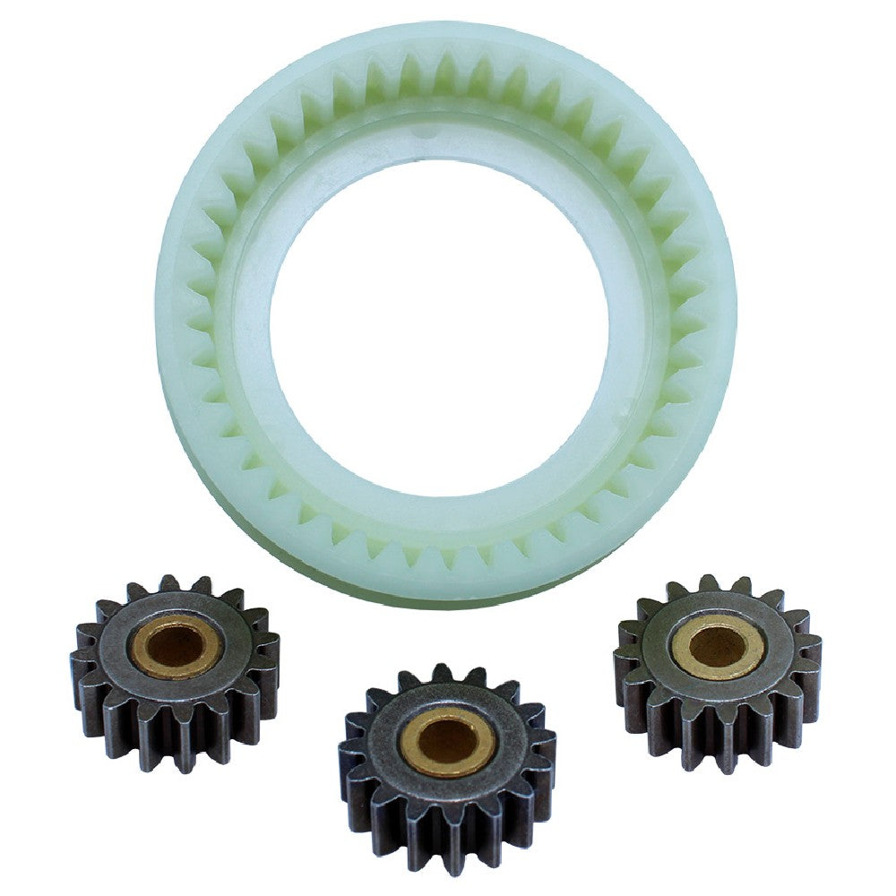 Reparo da Planetária para Motor de Partida - Unifap - R-0197 - (1)