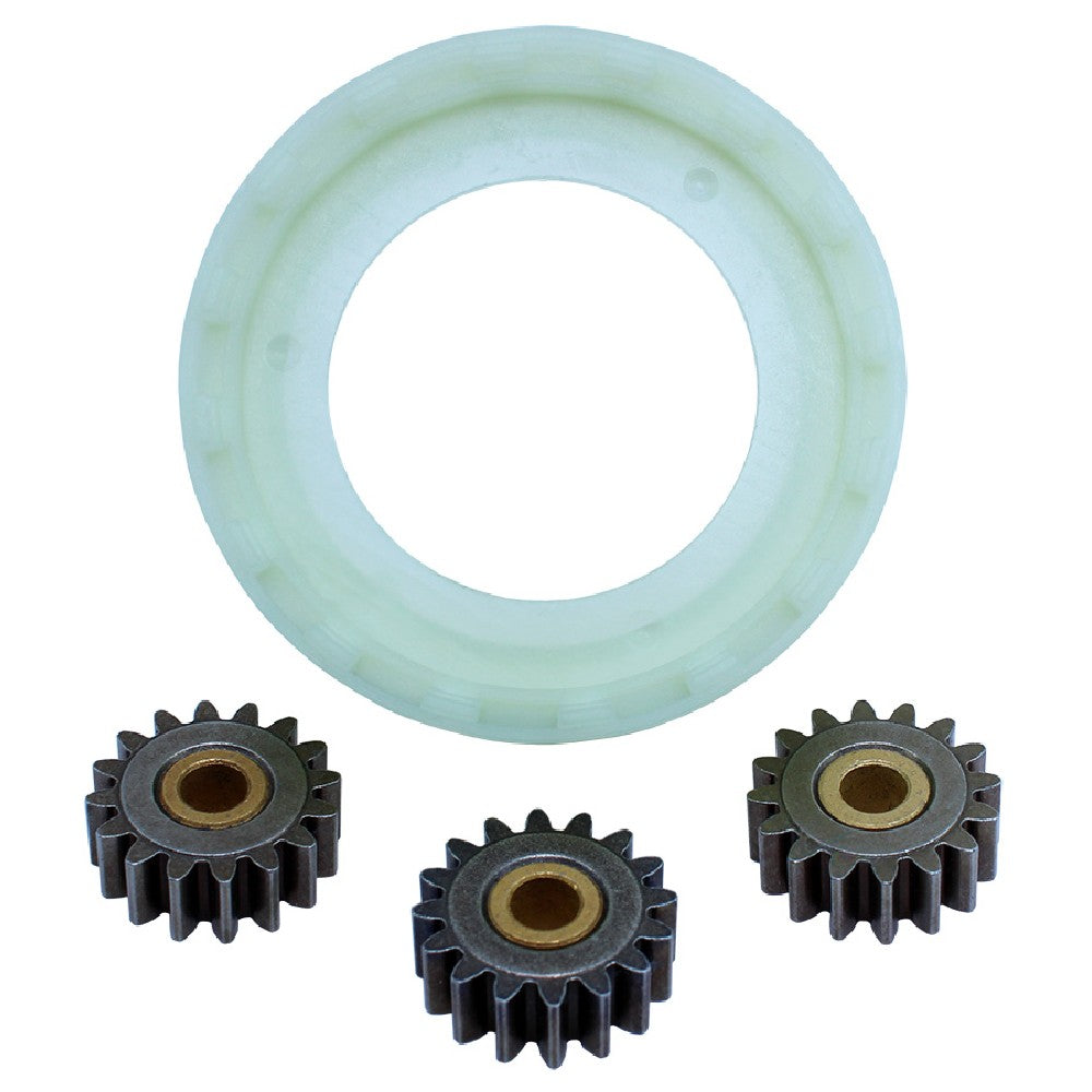 Reparo da Planetária para Motor de Partida - Unifap - R-0197 - (2)