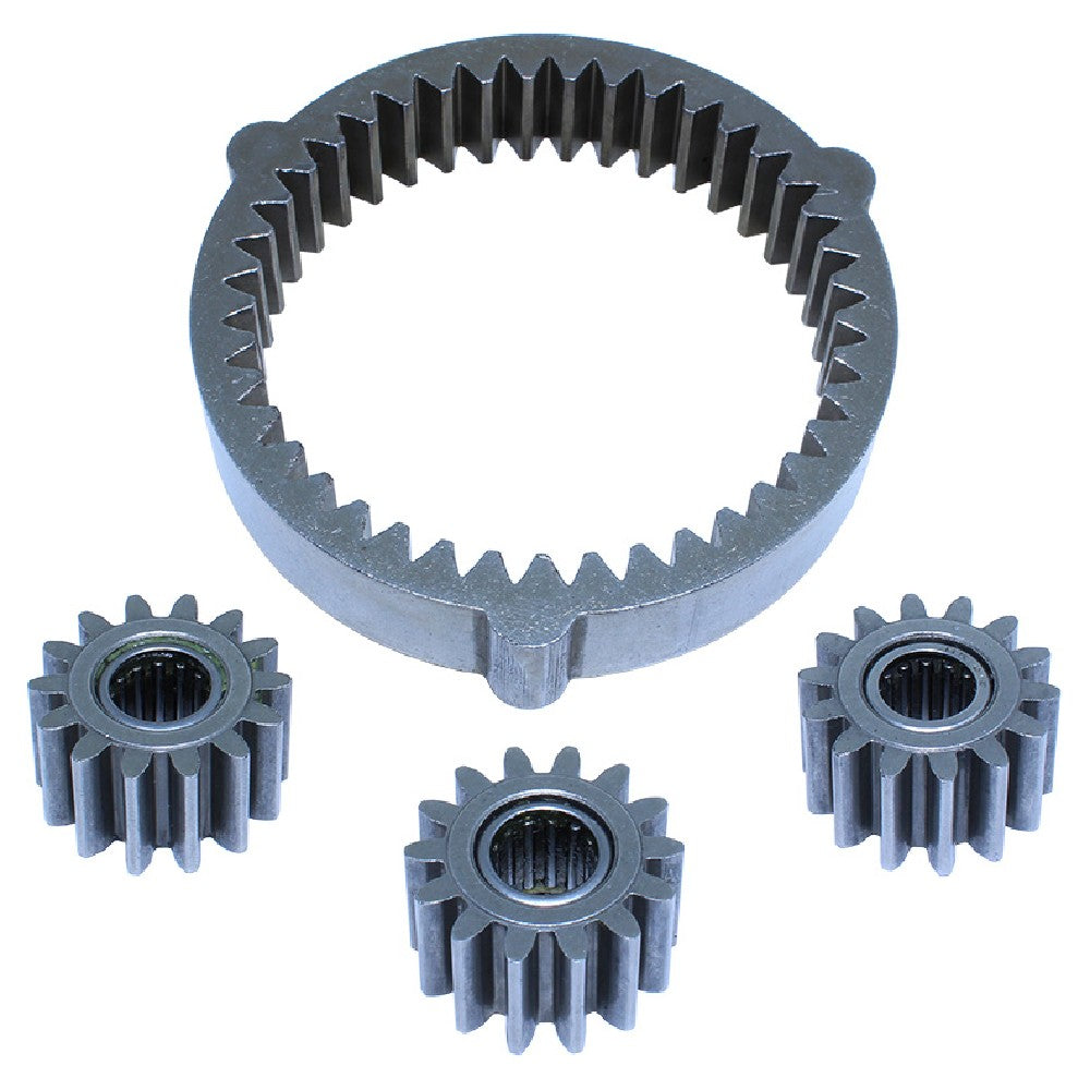 Reparo da Planetária para Motor de Partida - Unifap - R-0198 - (1)