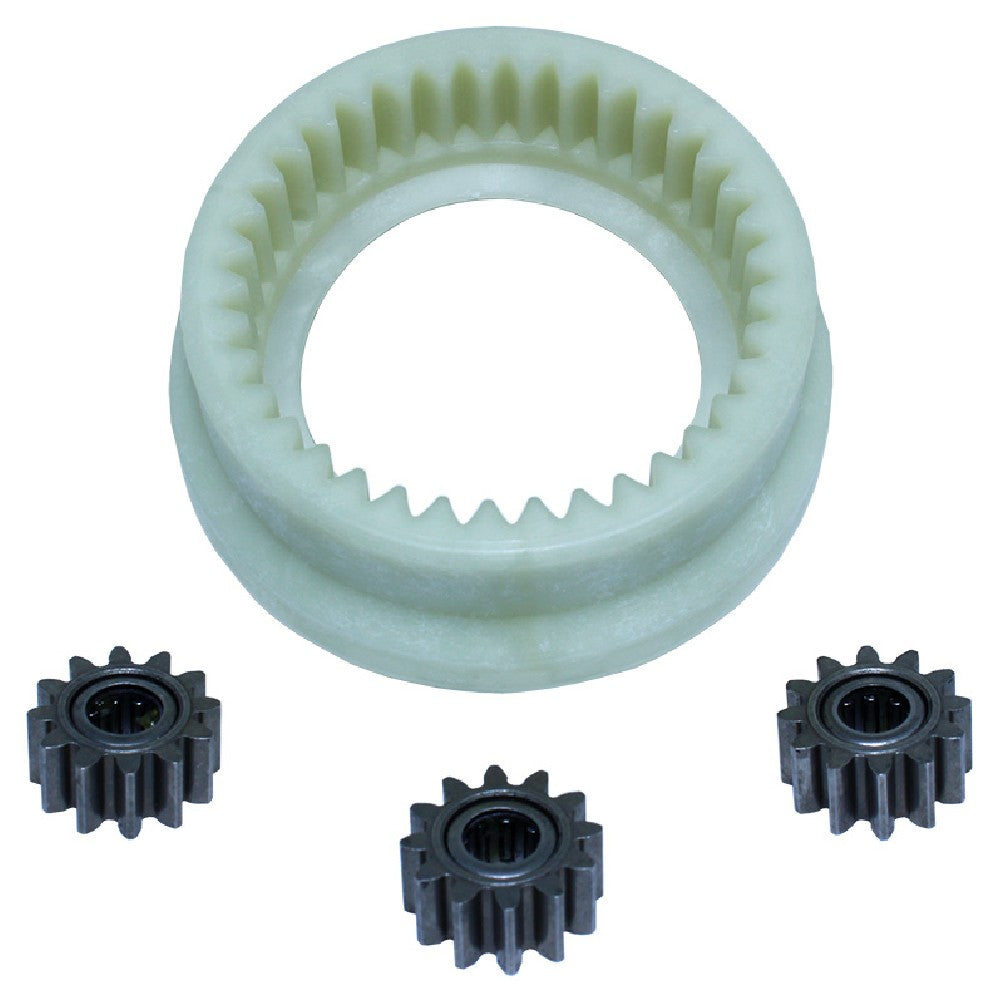 Reparo da Planetária para Motor de Partida - Unifap - R-0201 - (1)