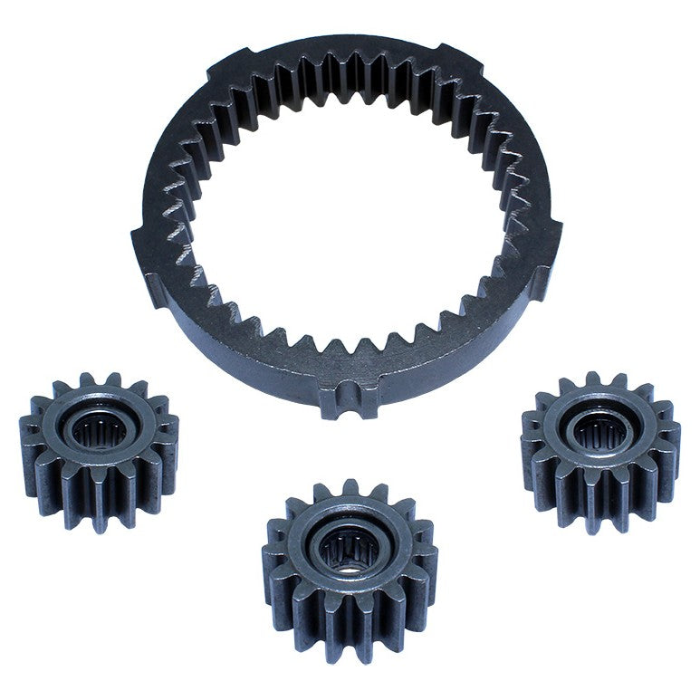 Reparo da Planetária para Motor de Partida - Unifap - R-0199 - (1)