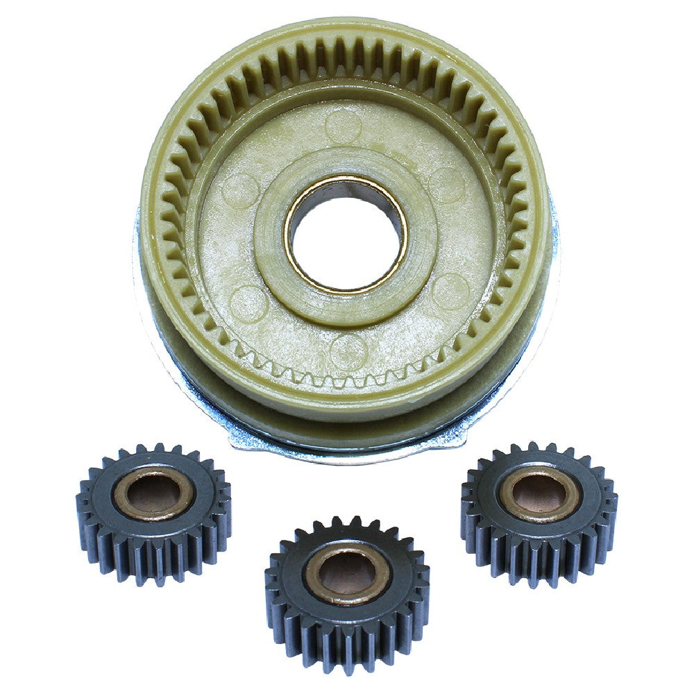 Reparo da Planetária para Motor de Partida - Unifap - R-0200 - (1)