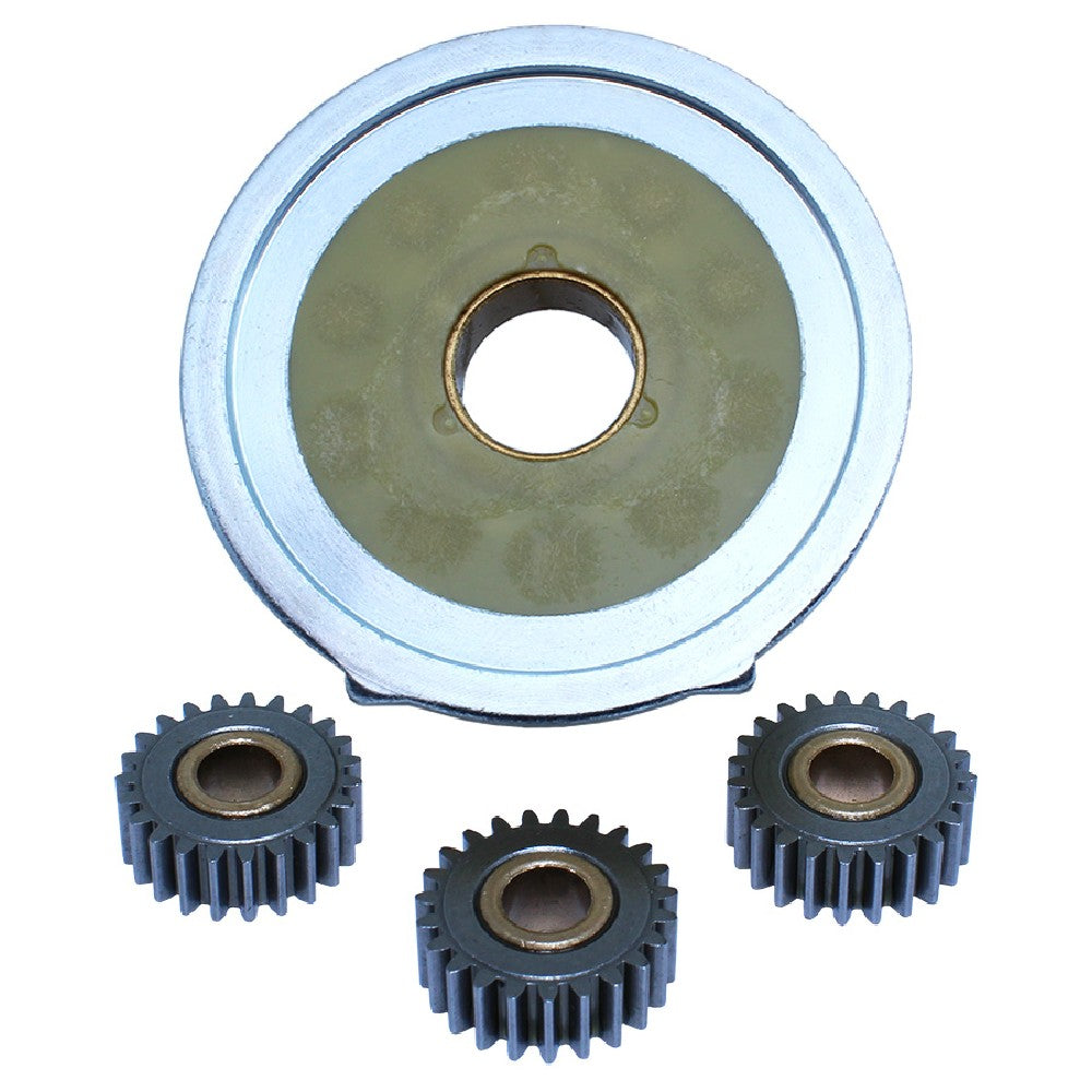 Reparo da Planetária para Motor de Partida - Unifap - R-0200 - (2)