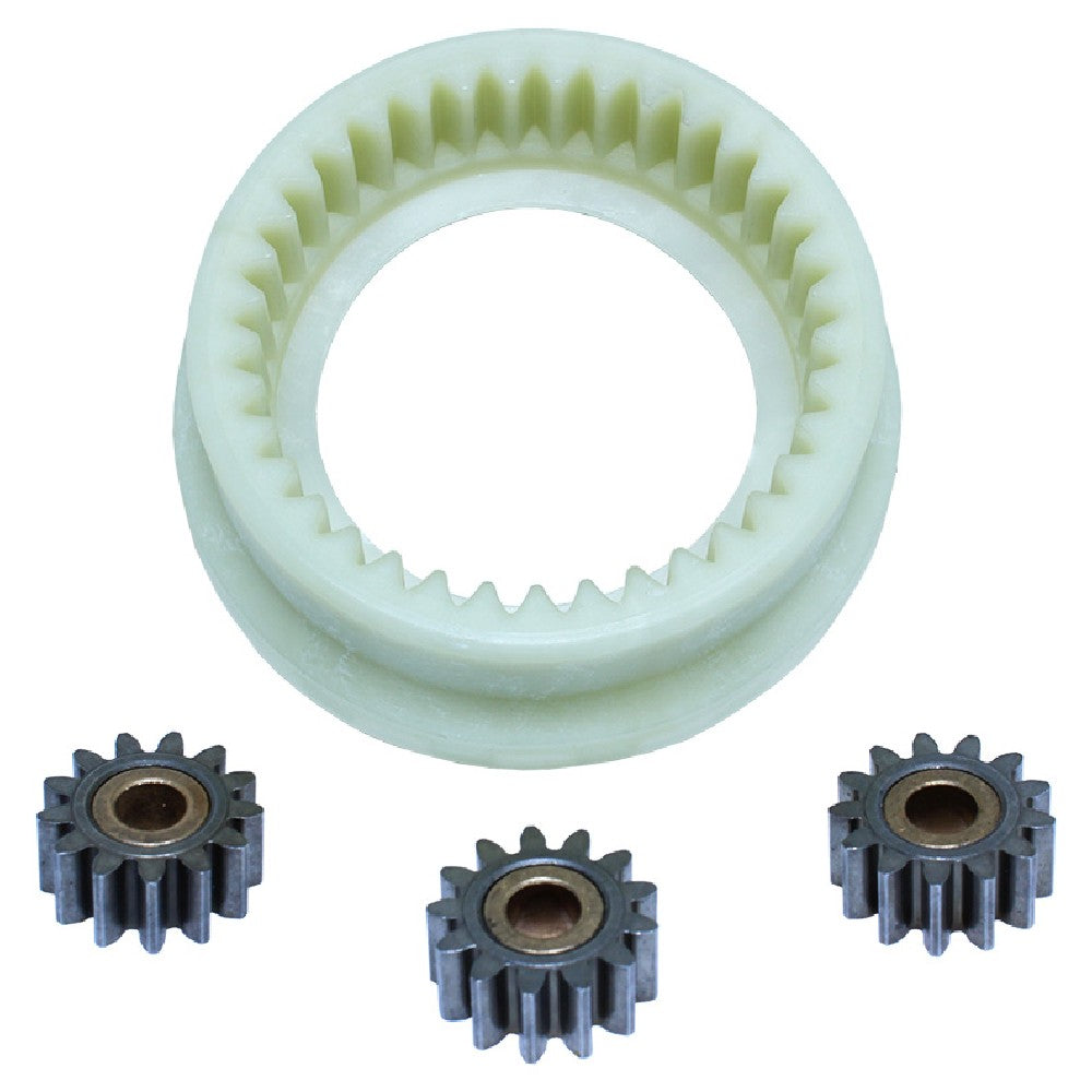 Reparo da Planetária para Motor de Partida - Unifap - R-0203 - (1)