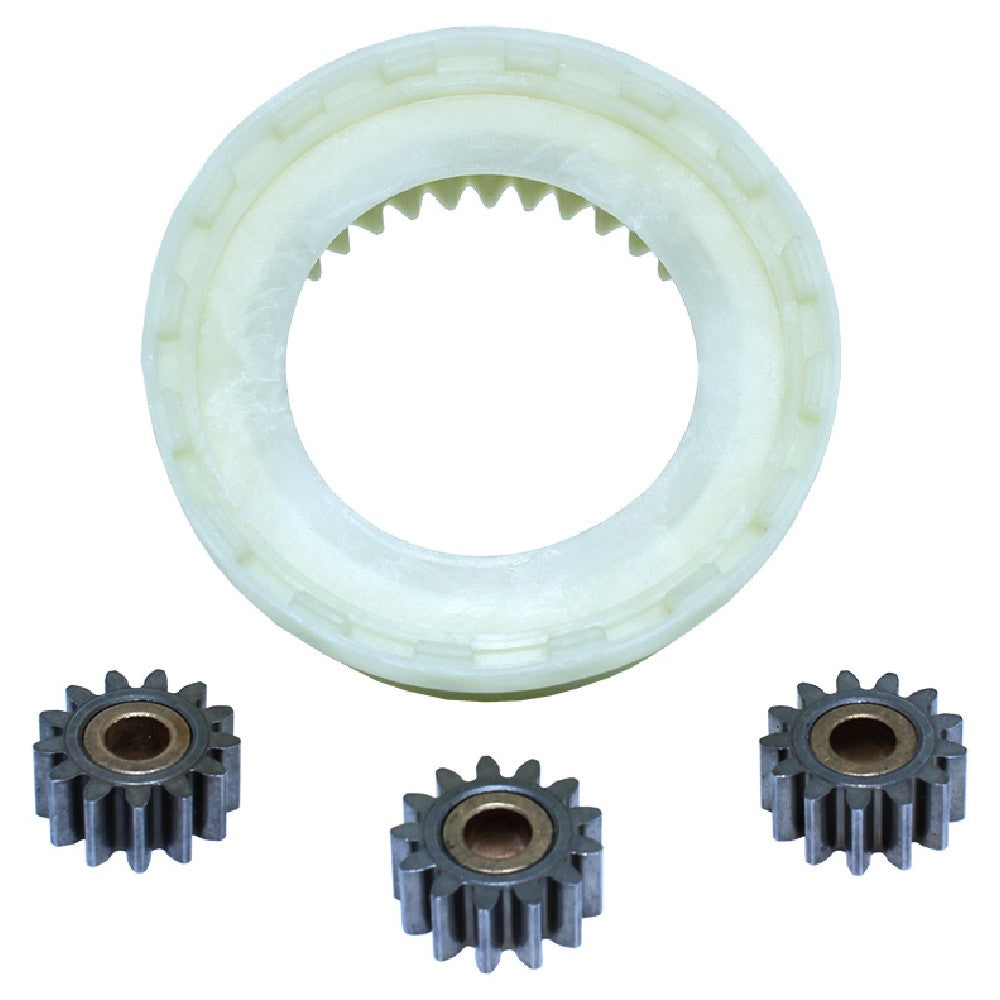 Reparo da Planetária para Motor de Partida - Unifap - R-0203 - (2)