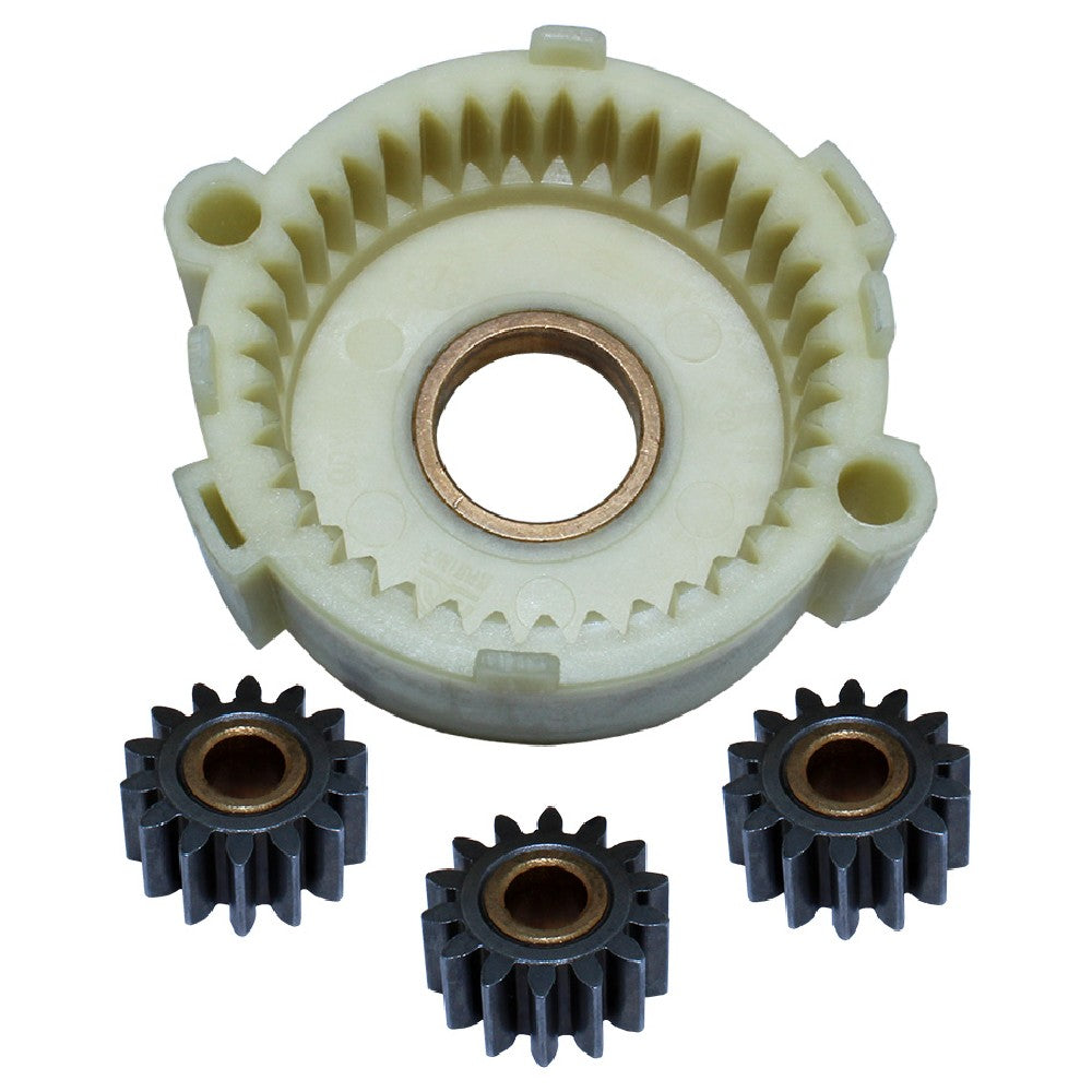 Reparo da Planetária para Motor de Partida - Unifap - R-0205 - (1)