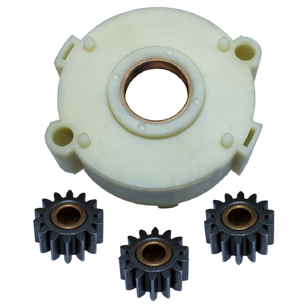 Reparo da Planetária para Motor de Partida - Unifap - R-0205 - (2)