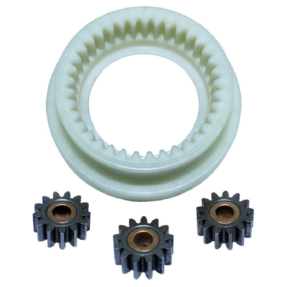 Reparo da Planetária para Motor de Partida - Unifap - R-0207 - (1)