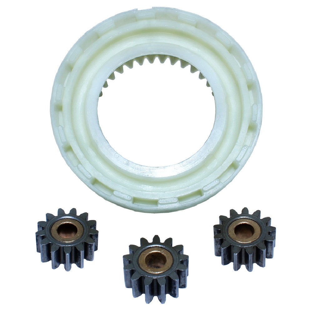Reparo da Planetária para Motor de Partida - Unifap - R-0207 - (2)