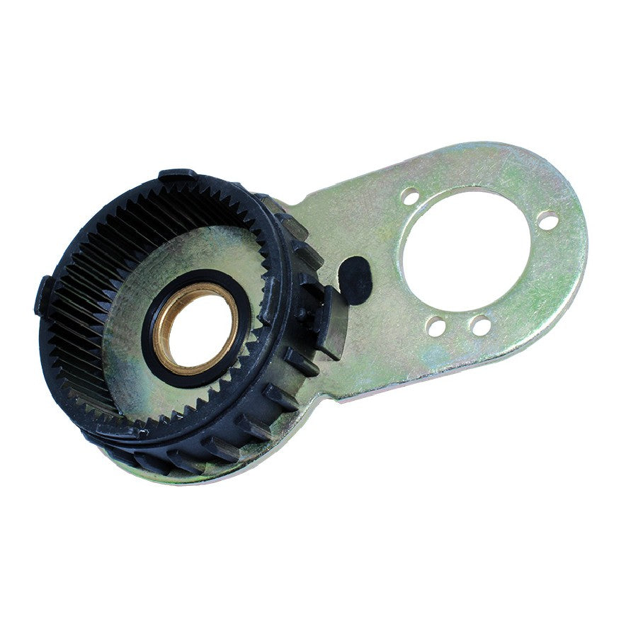 Reparo da Planetária para Motor de Partida - Unifap - R-0209 - (1)