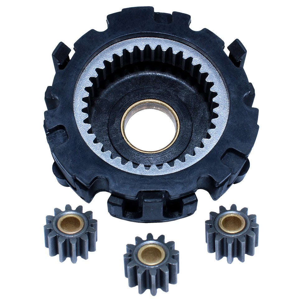 Reparo da Planetária para Motor de Partida - Unifap - R-0211 - (1)