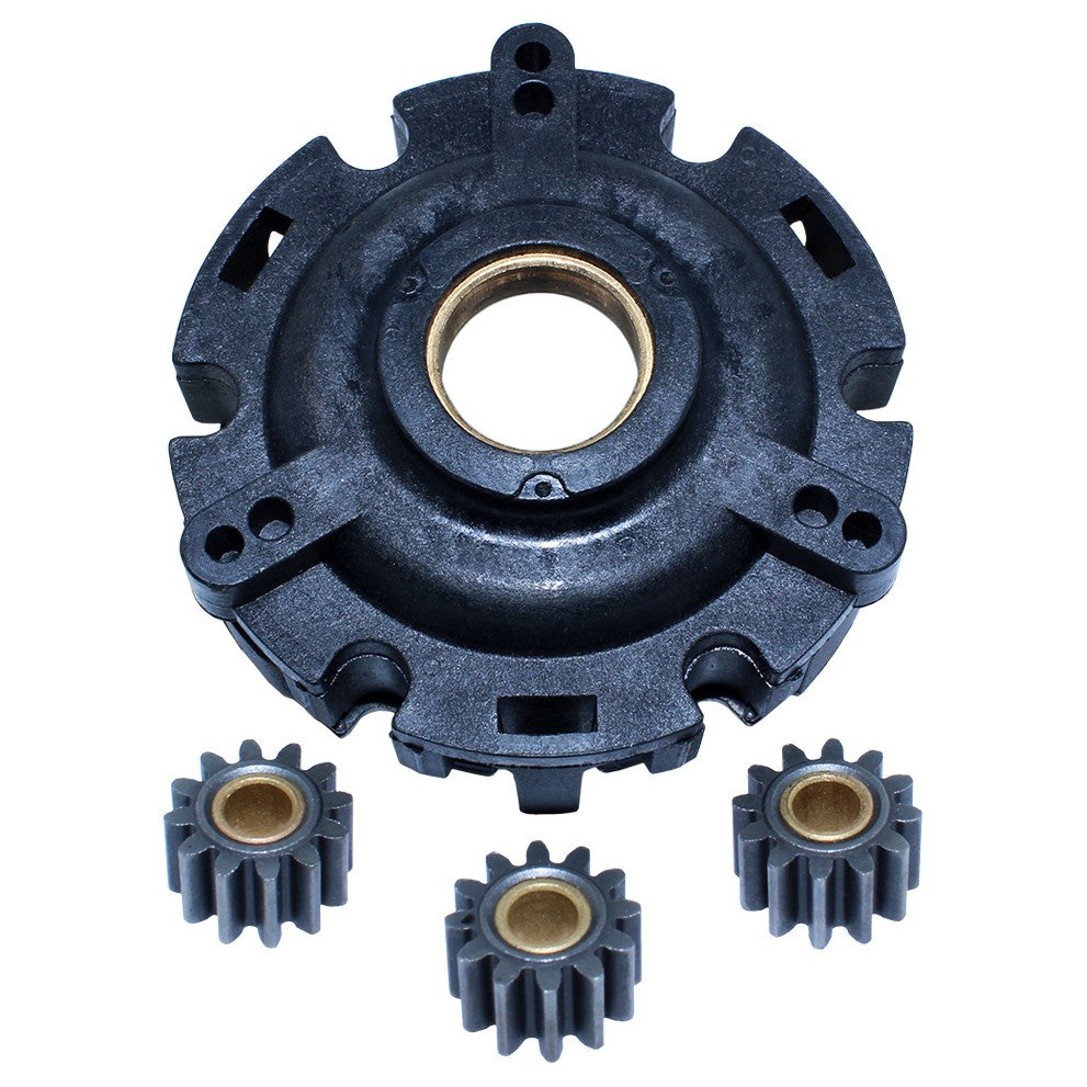 Reparo da Planetária para Motor de Partida - Unifap - R-0211 - (2)