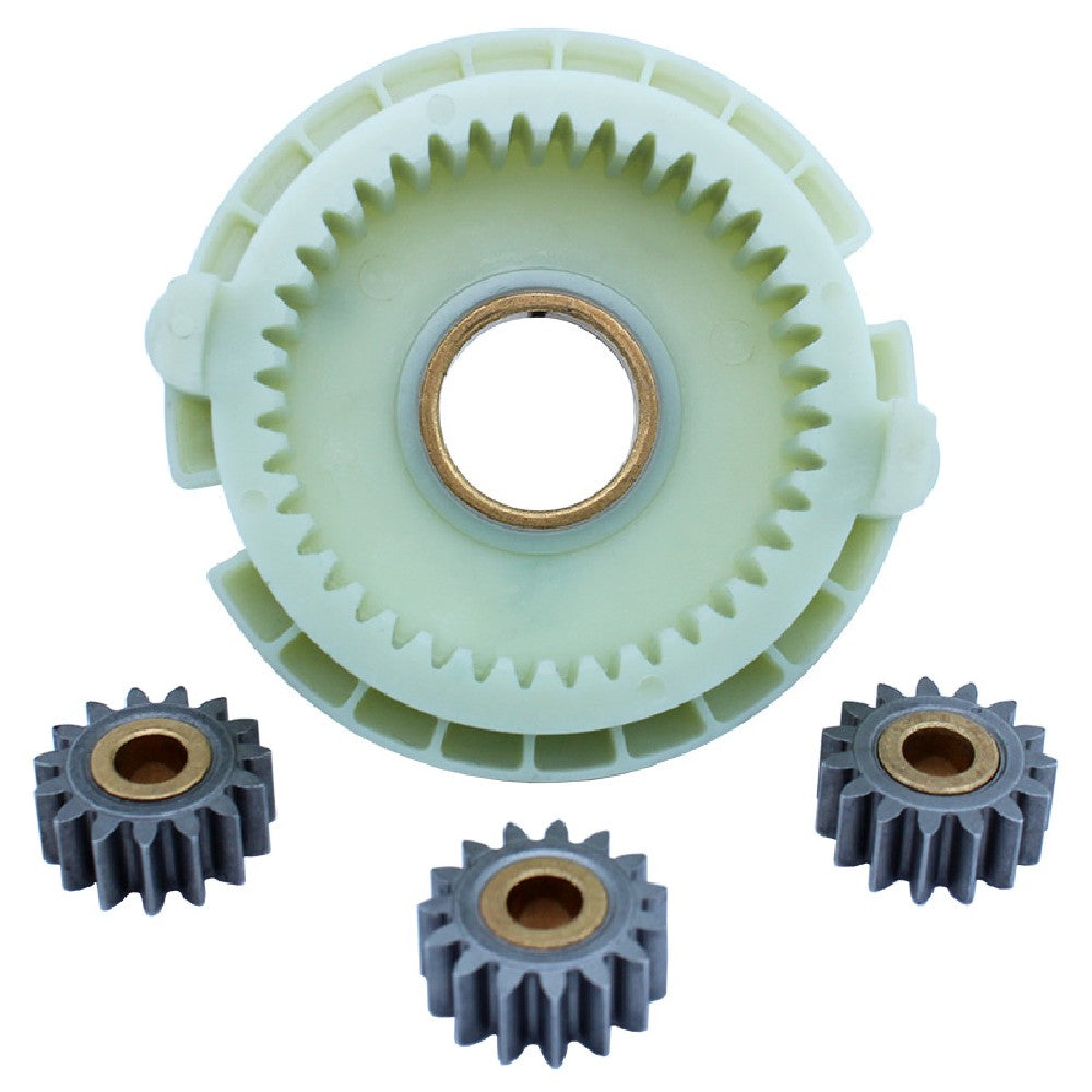 Reparo da Planetária para Motor de Partida - Unifap - R-0214 - (1)