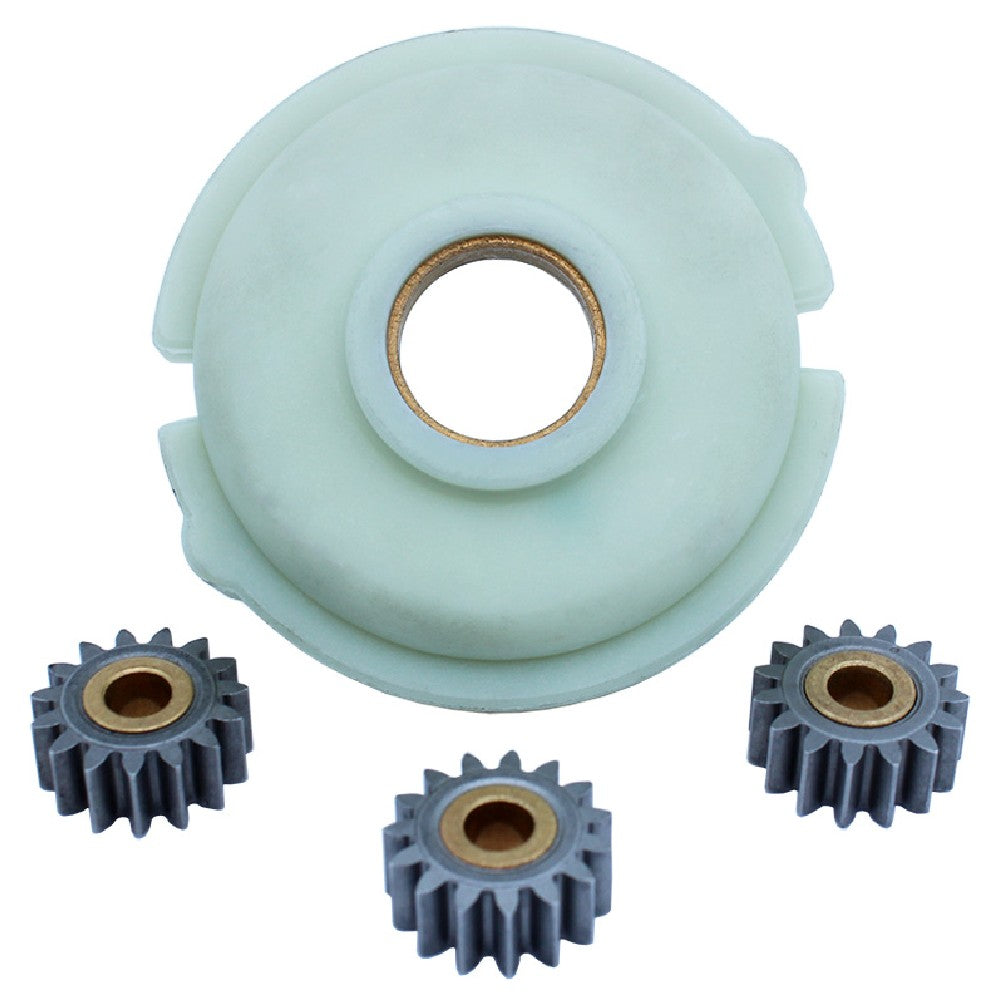 Reparo da Planetária para Motor de Partida - Unifap - R-0214 - (2)