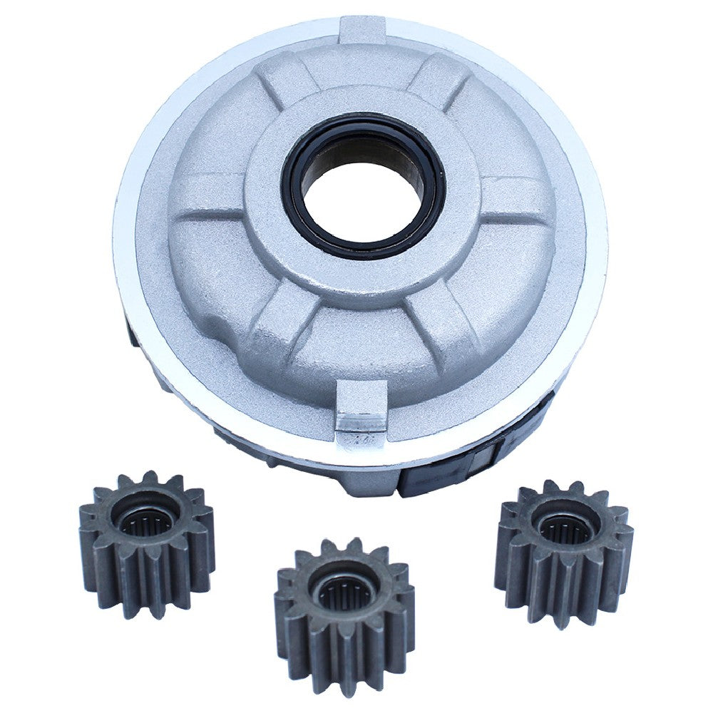 Reparo da Planetária para Motor de Partida - Unifap - R-0215 - (2)