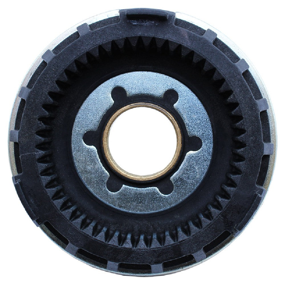 Reparo da Planetária para Motor de Partida - Unifap - R-0218 - (1)