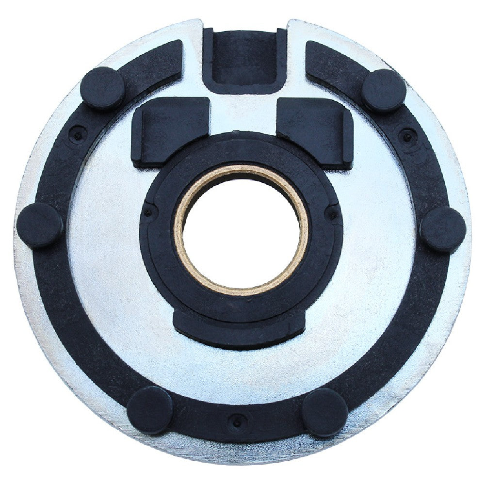Reparo da Planetária para Motor de Partida - Unifap - R-0218 - (2)
