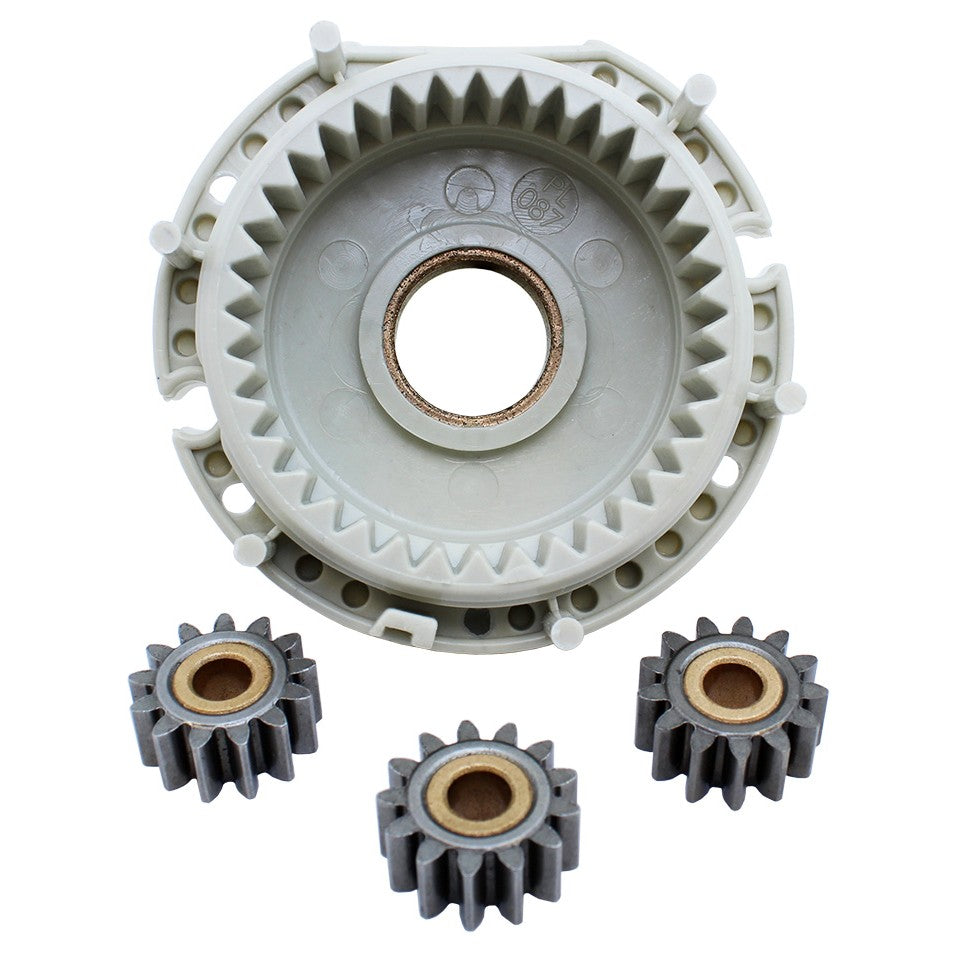 Reparo da Planetária para Motor de Partida - Unifap - R-0220 - (1)