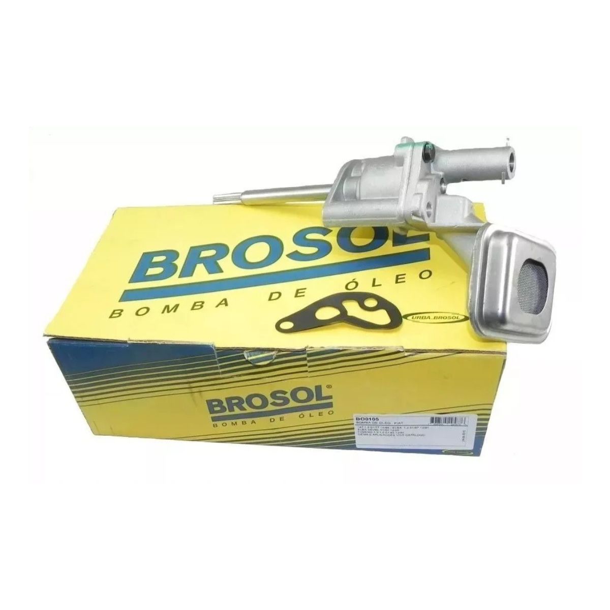 - Brosol - BO0105 - (1)