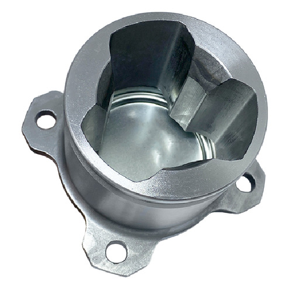 Garfo da Tulipa - Dianteiro Direito com Trizeta - IMA - AL-1354 - (1)