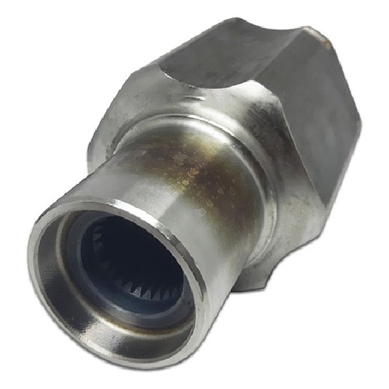 Garfo da Tulipa - Dianteiro Direito com Trizeta - IMA - AL-1360 - (1)