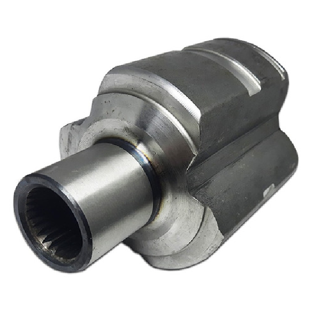 Garfo da Tulipa - Dianteiro Direito com Trizeta - IMA - AL-1351 - (1)