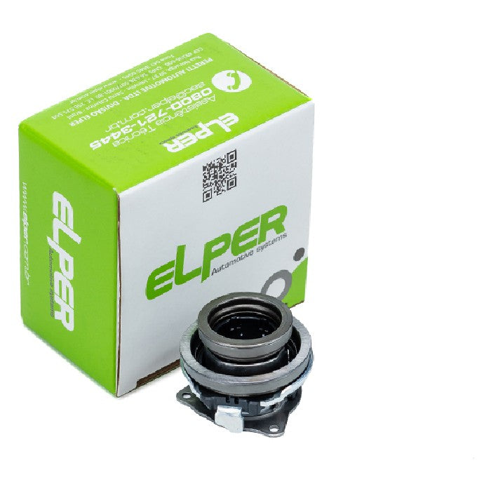 Rolamento da Embreagem Dupla - Elper - 100 323 - (1)