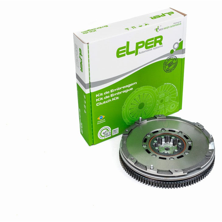 Volante do Motor - Elper - 100 349 - (1)